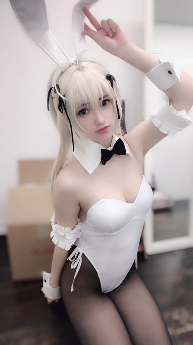 Twitterのコスプレ画像72