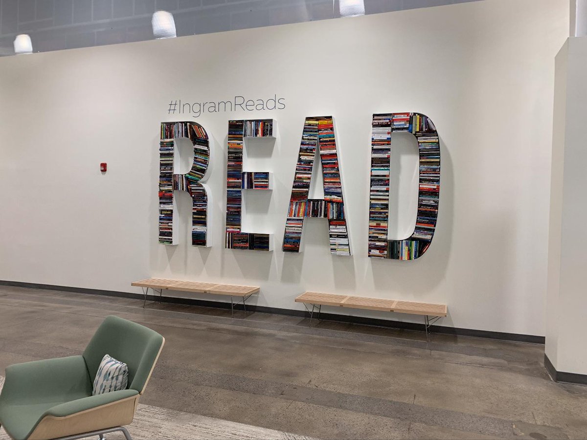 Alicia_B_Pierre's tweet image. Just arrived at @IngramSpark!  
#IngramSparkAuthor #SparkUnboxing