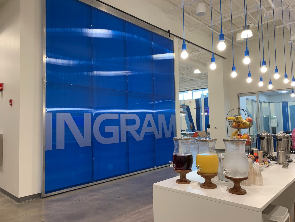 Alicia_B_Pierre's tweet image. Just arrived at @IngramSpark!  
#IngramSparkAuthor #SparkUnboxing