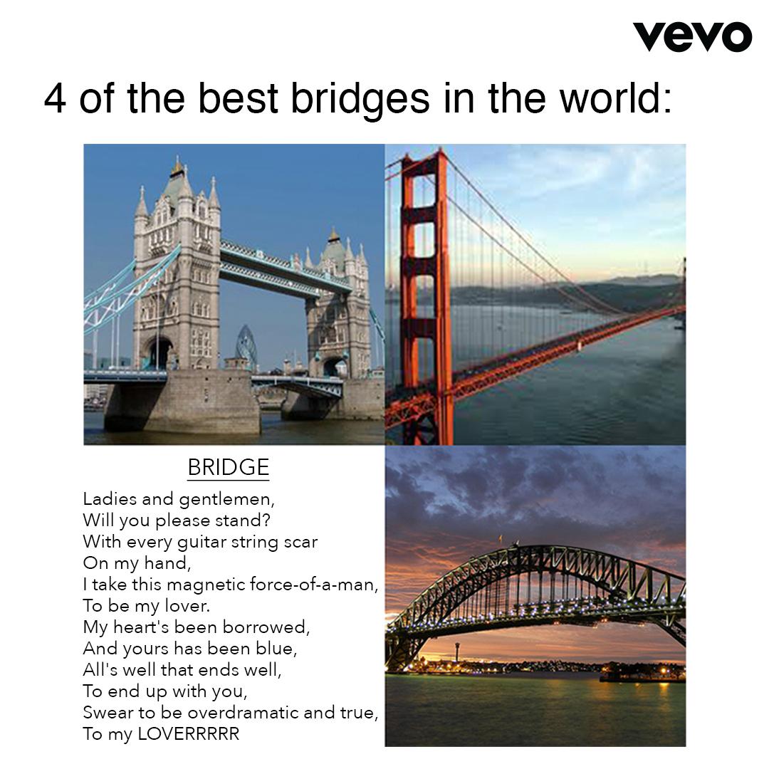 Vevo_UK's tweet photo. UPDATE 🌉💗 @taylorswift13 #Lover https://t.co/IgjzIUSTxO