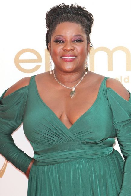 Happy Birthday Loretta Devine 