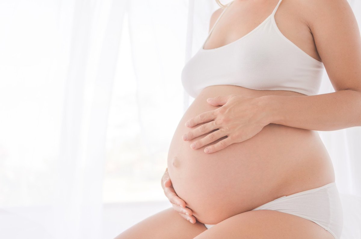 MustelaEsp's tweet photo. Prueba del estreptococo: qué es y por qué se realiza en el embarazo. La respuesta en el #BlogMustela https://t.co/ZhXSluXpXU https://t.co/zcR9vW1WKN