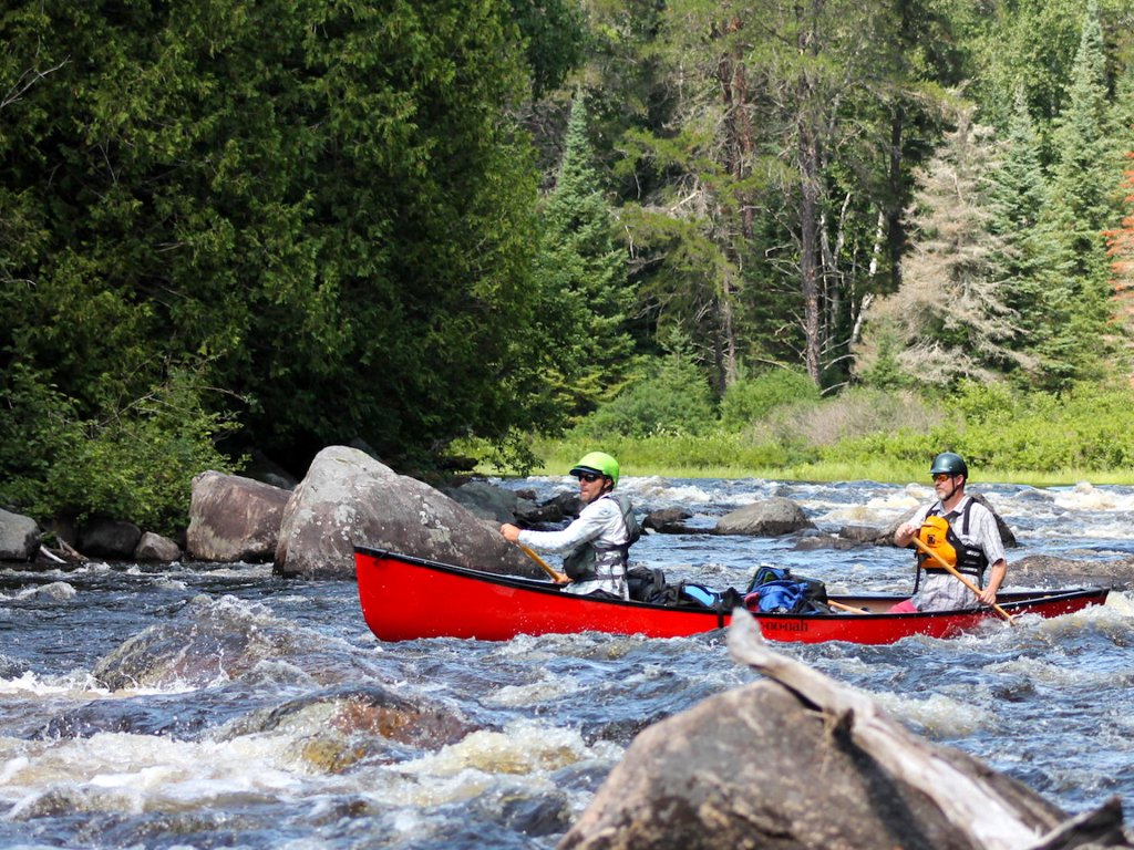 Avid or Beginner? Either way, Ontario has a lake, river or waterway for your paddling pleasure! 🛶 #DiscoverON #PaddleON

🔗ontariotravel.net/en/social/blog…