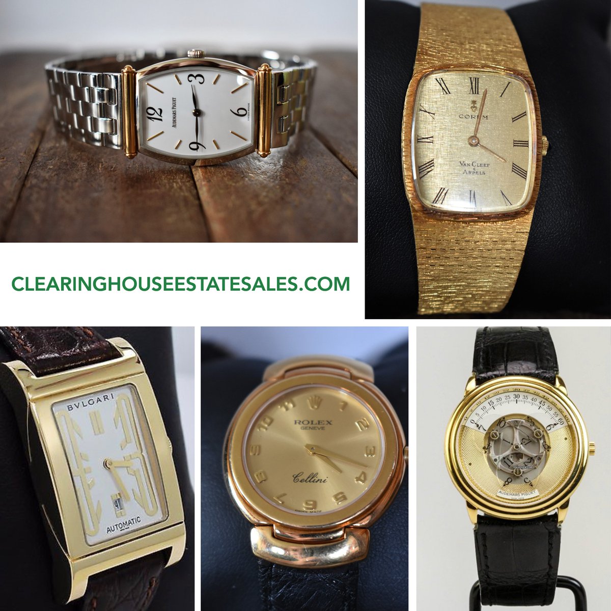 CHESAuctions's tweet photo. Check out the great #auctions we have on our site! Tons of great items closing tonight! Visit https://t.co/637d5aEk38 to bid! #luxurywatches #antiques #homedecor #interiordesign #memorabilia #onlineauction #estatesale #onlineestatesale #connecticut #newjersey #jewelry https://t.co/P1Bxjp1ubl