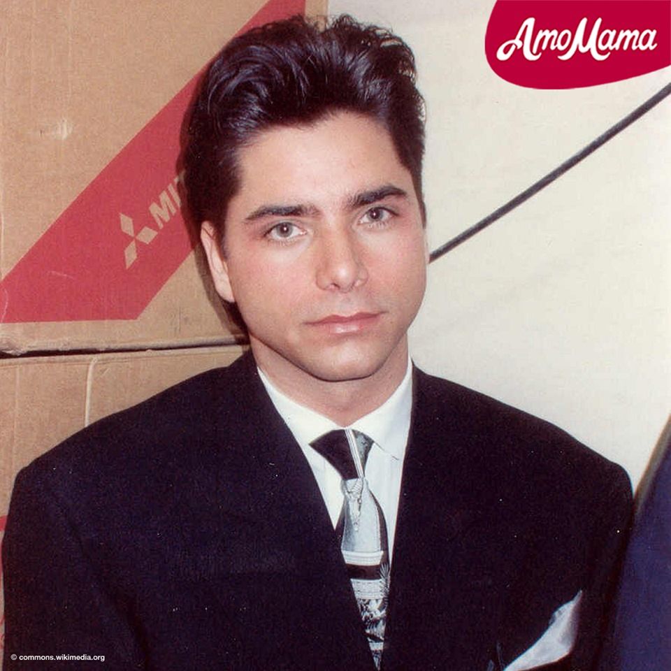 Happy 56th birthday to John Stamos! 