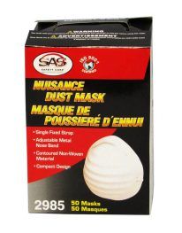 Protect your nose, lungs, eyes, ears, and hands! Shop our #safety gear! #FirstAid #FirstAidTraining #FirstAidGear

firstaidsuppliesonline.com/product-catego…