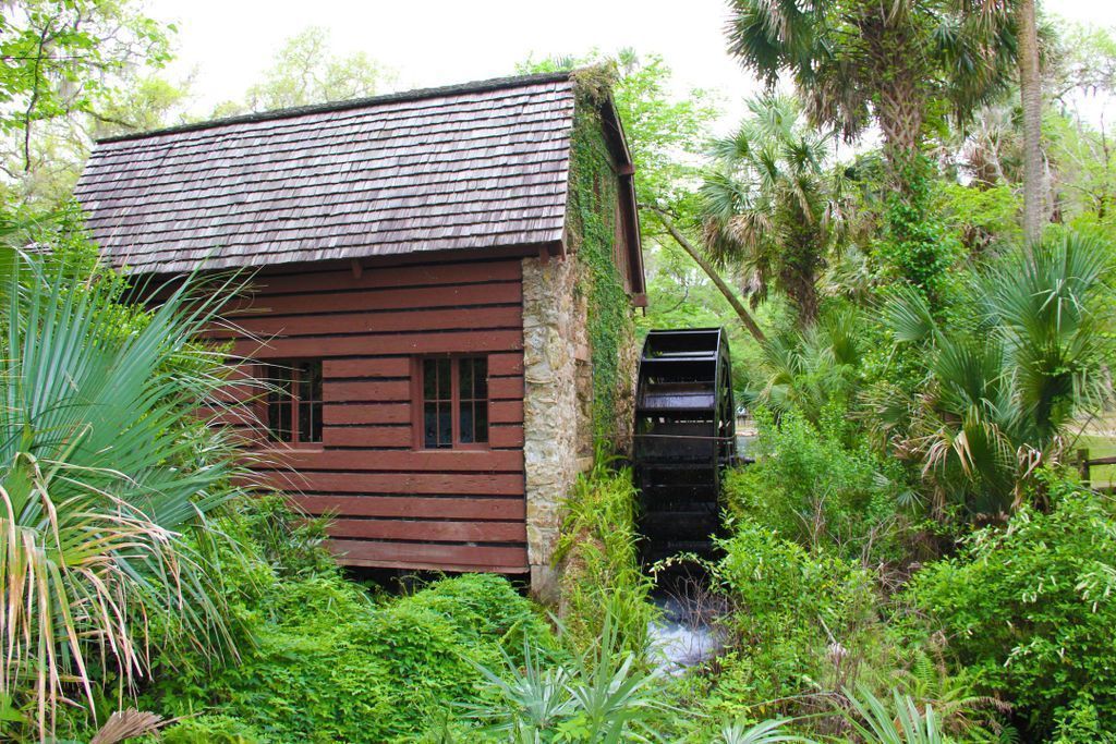 Ocala Marion Vcb On Twitter Built During The 1930s The