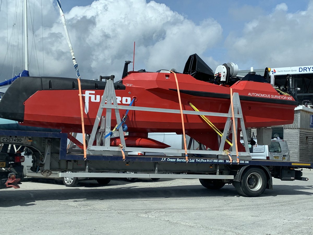 BAO4S's tweet image. It’s always interesting to see what’s coming and going within the @yachthavenquay. Get yourself down, have a bite to eat at #TheMessroom and take a 👀 for yourself