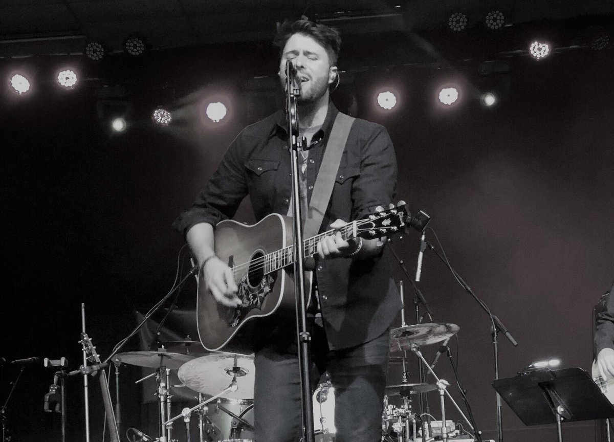 Come for the rodeo, stay for the music! We’re excited to have Red Deer’s own <a href="/Jamie_Woodfin/">Jamie Woodfin</a> as our post-rodeo entertainment this Friday night!

Tickets are still available, with all proceeds going to @RMHCentralAB and the <a href="/HockeyABFdn/">Hockey AB Foundation</a>. 

TICKETS ➡️ bit.ly/2xM1l4S