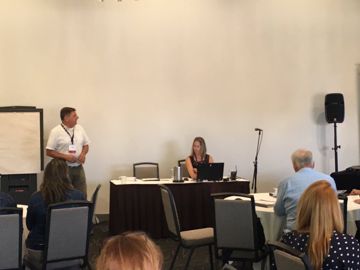 LDatSchool's tweet image. This morning at the #LDInstitue the presenters in our brakeout sessions are discussing #diagnosis #MathAnxiety #EarlyReaders and #AssistiveTech. What have you learned today