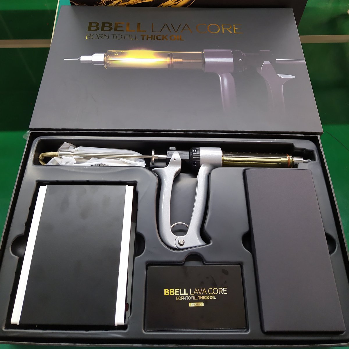 bbelltech_lucy's tweet photo. Ready to ship✌ https://t.co/U8Fnb6pidD