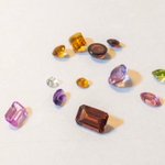 小さな便で届く美しい世界!廃棄される宝石を手に入れる方法