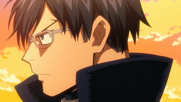 8月22日は飯田天哉の誕生日のtwitterイラスト検索結果