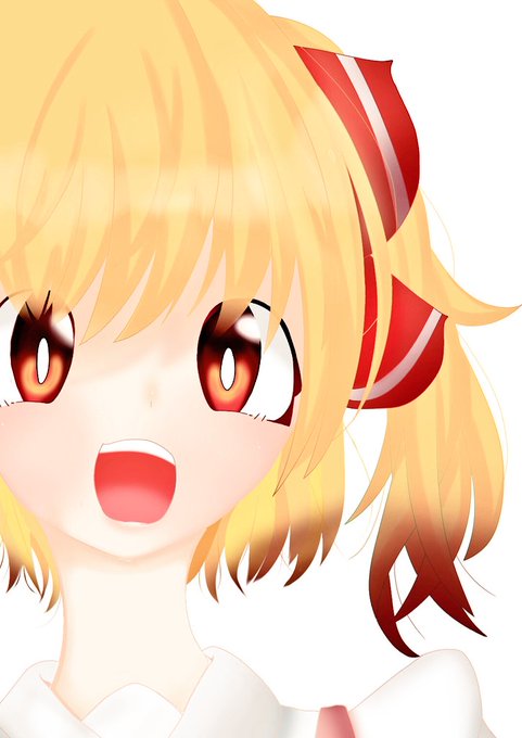 東方キャラのtwitterイラスト検索結果