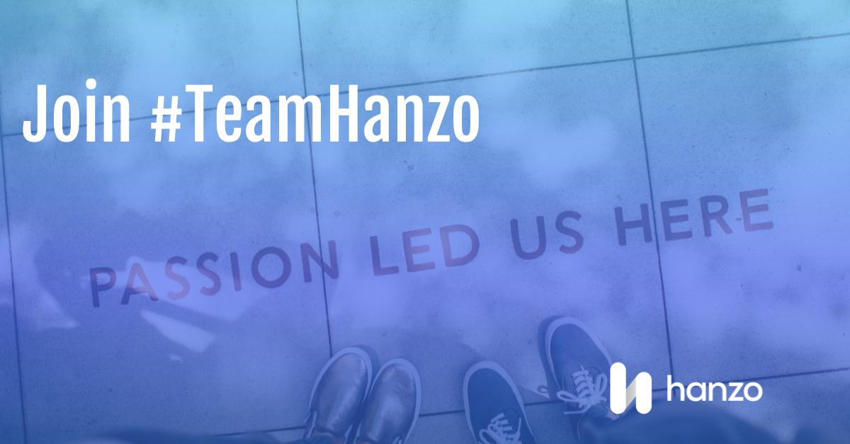 sregazzoni's tweet photo. Friends at #ILTACON19, I just want to put the word out that Hanzo is hiring! Join #TeamHanzo! We're looking for outstanding team members in #Sales https://t.co/eqap5dpTXR https://t.co/82rNC2w7CT