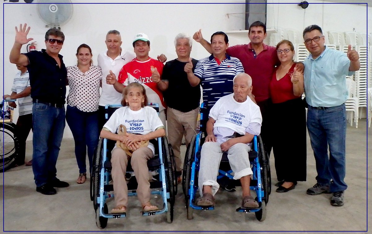 Diego Benitez tweet media