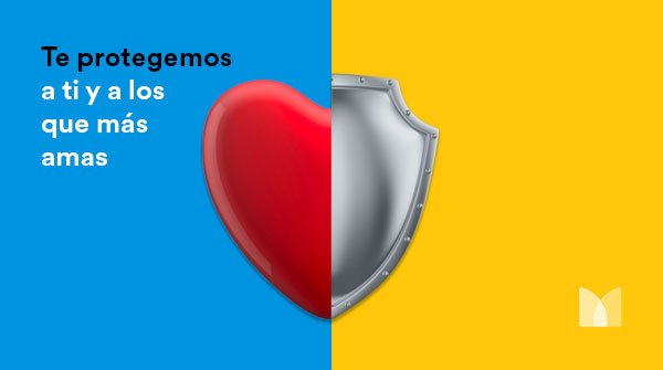 MetLifeMx's tweet photo. Con las más de 20 coberturas de #Met99, personaliza tu protección. Descubre cómo hacerlo aquí: https://t.co/nxZDjqyLmg https://t.co/aVOzaDEkTl