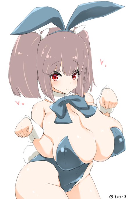 おっぱいバニーさん
バニーの日だったらしいのだけど気付くの遅すぎた
#バニーの日 #オリジナルイラスト 