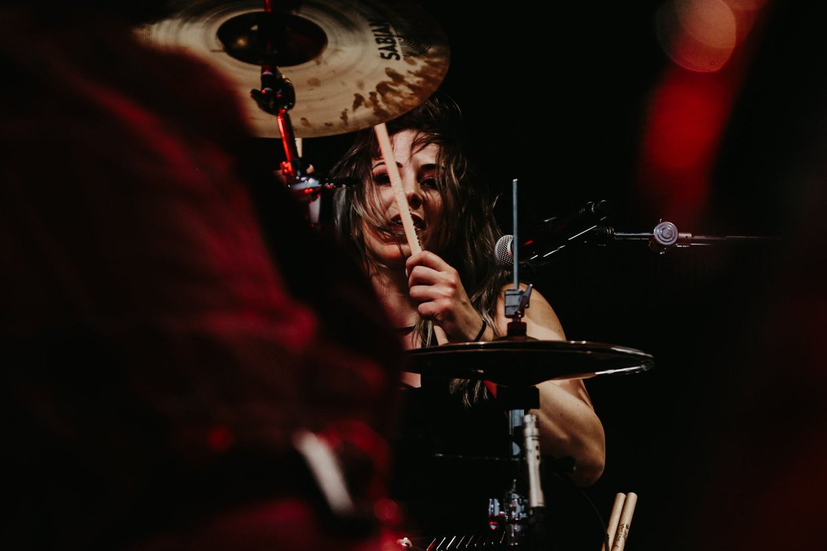 SkilletColombia's tweet photo. Skillet | 21.06.19 | RiseFest.
#Skillet2019 https://t.co/C8u75mraTo