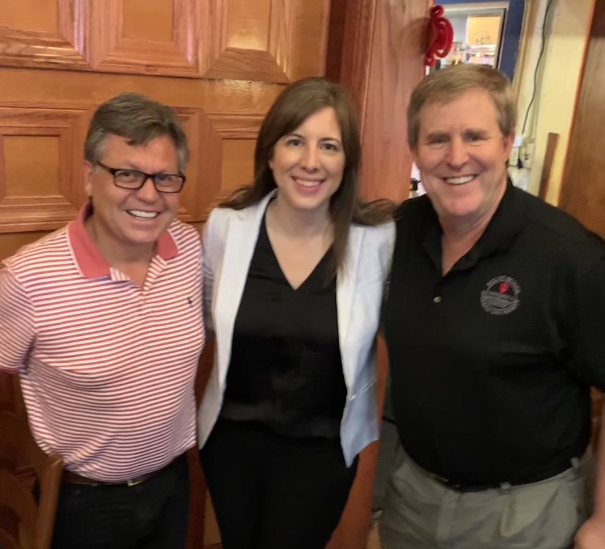 Sara Cochran, Ph.D. tweet media