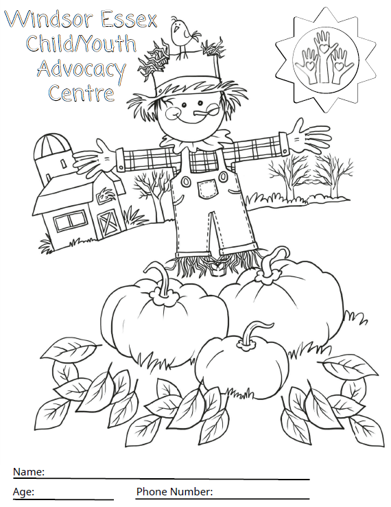 WE_CYAC's tweet image. A portion of proceeds for pumpkins purchased at Allsop Farm Pumpkins &amp;amp; More on Saturday, October 19th will be donated to the Windsor Essex Child/Youth Advocacy Centre to support vulnerable children/youth in our community. 

#childadvocacy #WECYAC #CYAC #YQG