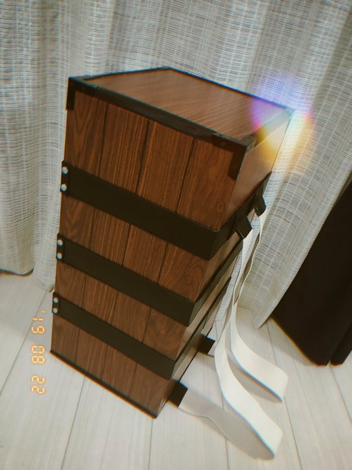 Twitterのコスプレ画像37