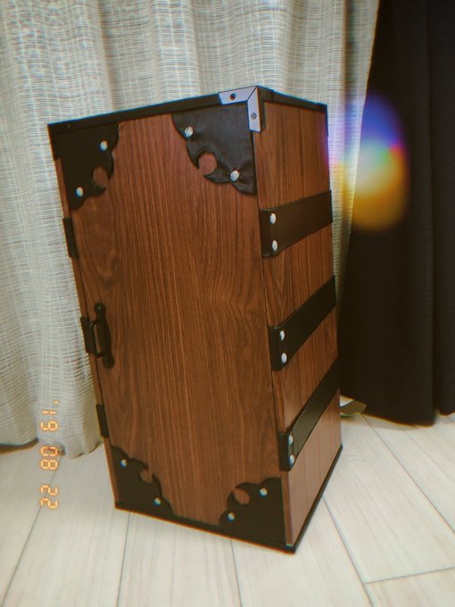 Twitterのコスプレ画像36