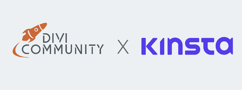 DiviCommunity's tweet photo. En partenariat avec @Kinsta_FR, nous vous proposons d'essayer gratuitement leurs services d'hébergement #WordPress pendant 2 mois.
https://t.co/Na05hPPwZG https://t.co/pKzA56qfBZ