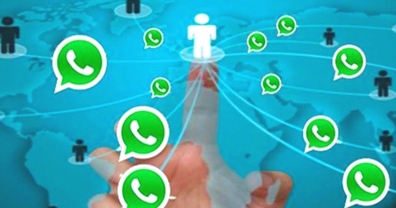 LinkJuice_PR's tweet photo. L'utilizzo di  #WhatsApp per i #Businesses  rappresenta la nuova frontiera del #DigitalMarketing e l'evoluzione della #communication in maniera del tutto #Easy ed innovativa!
https://t.co/l6tED9hiXc https://t.co/J0EMXiC9Gi