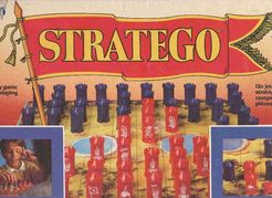 ultraboardgames's tweet photo. All information, rules and tips about the board game Stratego: https://t.co/JqUmmLupHy #stratego #boardgame https://t.co/BzqzO3rxYI