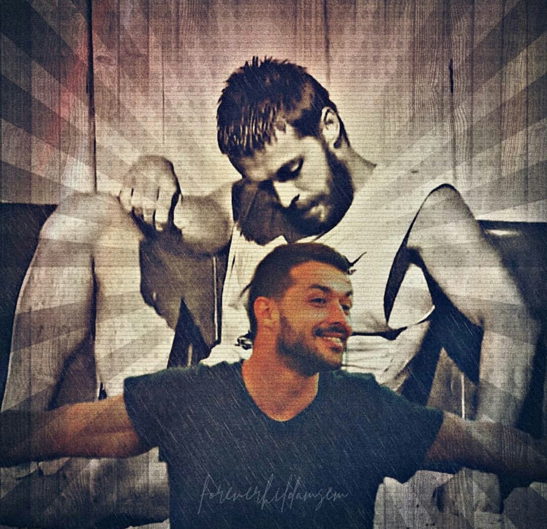 'Güçlükler başarının değerini artıran süslerdir.' 👑⚡ #hci
•••
#hilmicemintepe #hcifc