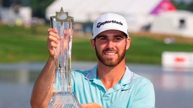 JERSEY CITY, N.J. – Matthew Wolff began the week at The Northern Trust on the playoff bubble and did little to help his chances with weekend rounds
Read More: https://t.co/ulrqrkyJzg
#golfnews
#lessons
#training
#Equipment
Visit our website:
https://t.co/14WepnaDe7 https://t.co/yBSTOplX69