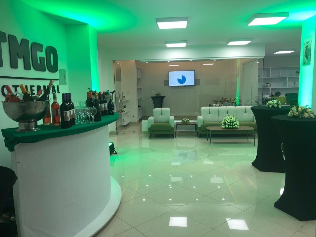 EthiopiaTmgo's tweet image. #TMGO headquarters 📍 #Ethiopia