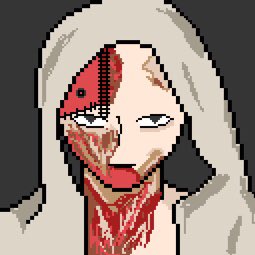 サイコブレイクのtwitterイラスト検索結果