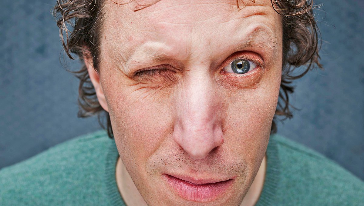 In Micha Wertheim Voor Alle Duidelijkheid gaat @MichaWertheim terug naar de Stand-Up: persoonlijk, grappig, scherp en zonder opsmuk. Daar ben je bij toch? Kaarten: bit.ly/2LUy0hD