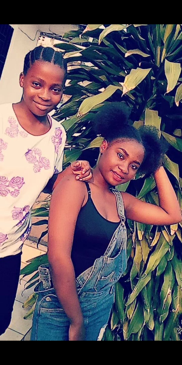 Mineene Tecla🇨🇩 (@mineenet) on Twitter photo 
