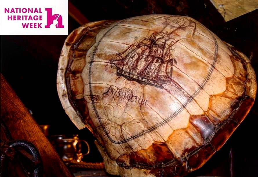 Belleek Castle tweet media