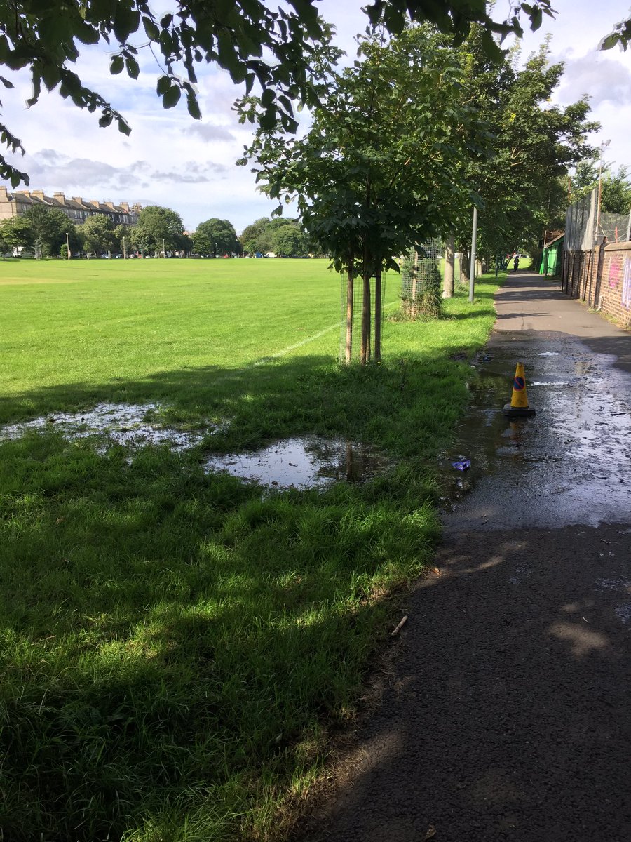 Edinburgh’s Disgraces tweet media