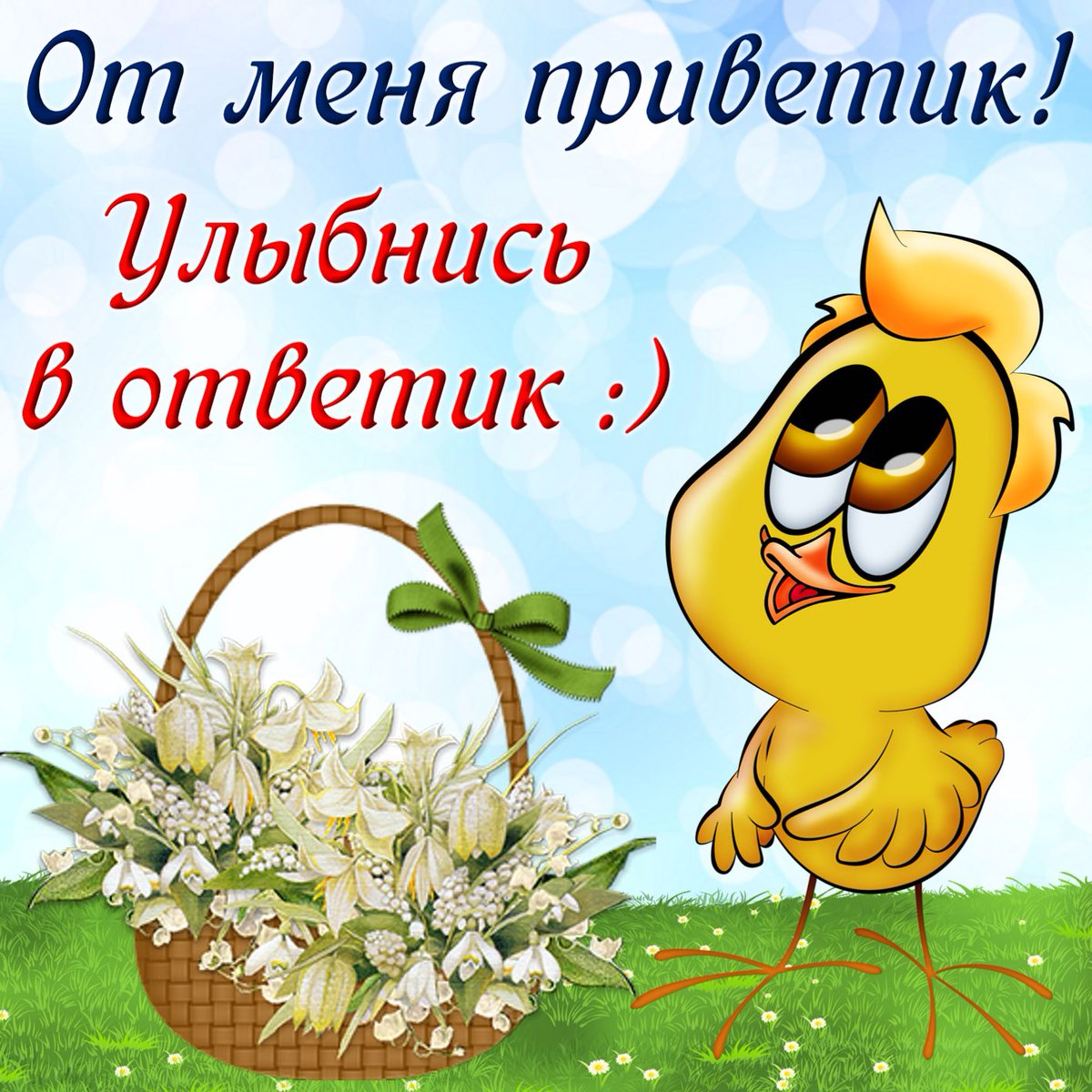 Днем, приветствие в картинках приколы