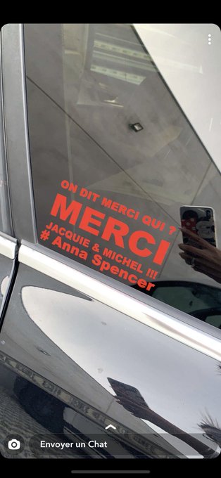 Mes amis belges😂 C&rsquo;&eacute;tait une tr&egrave;s belle surprise et ce fut un bon fou rire 😂😂 @JacquieMichelX @JacquieMichelX2