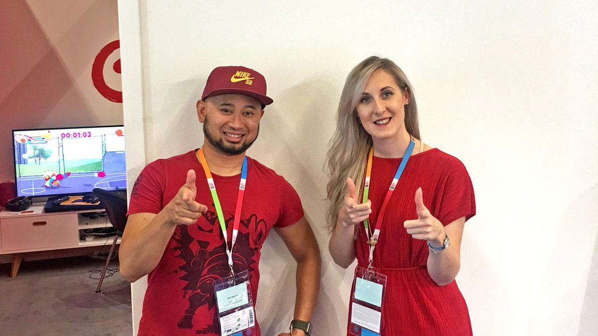 #gamescom2019 day 2 = ✔