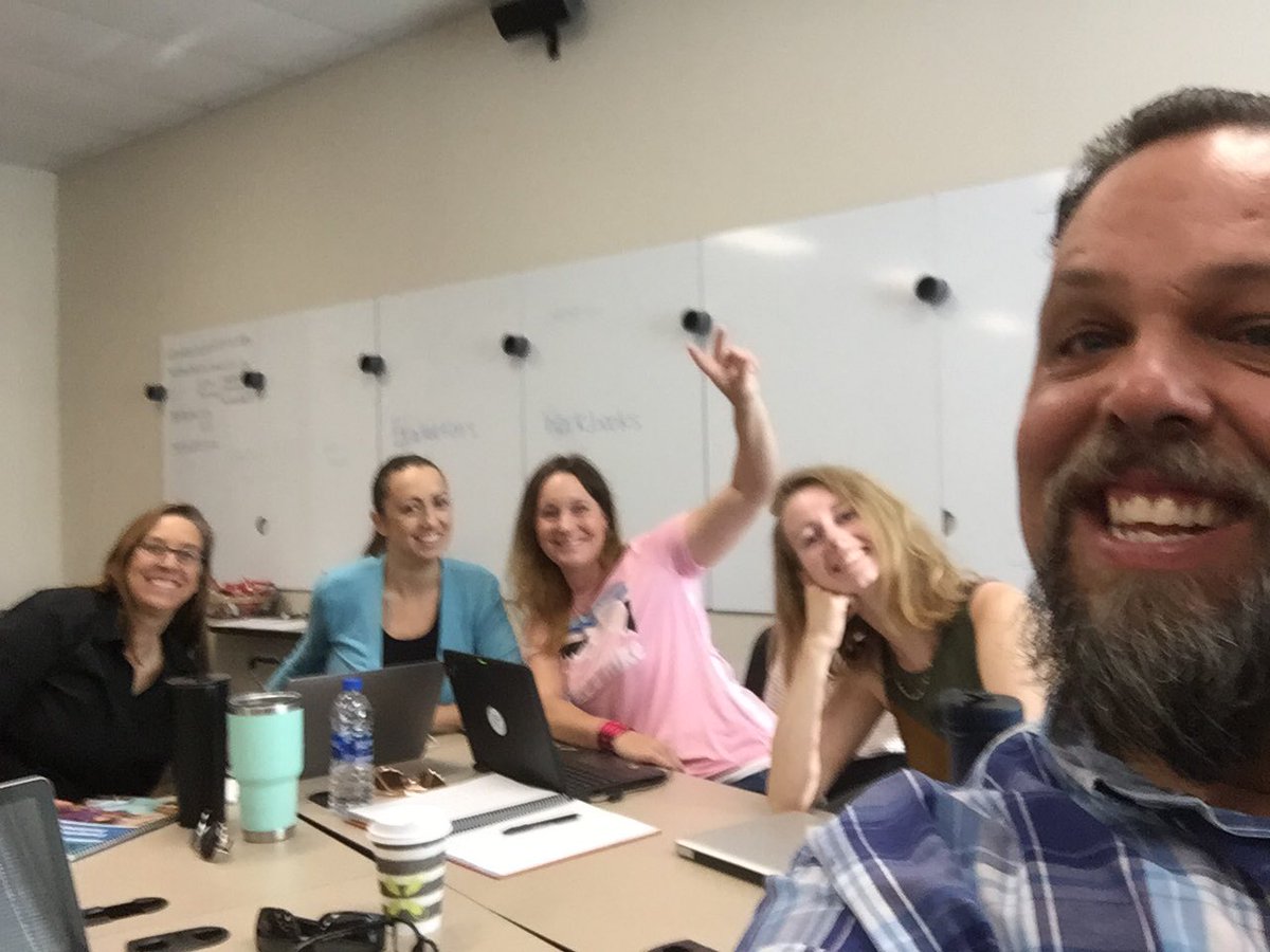 MrS2teacher's tweet photo. Excited to get going in https://t.co/2omvHclcpL #cvglo#goglo https://t.co/SvJO2hArsx