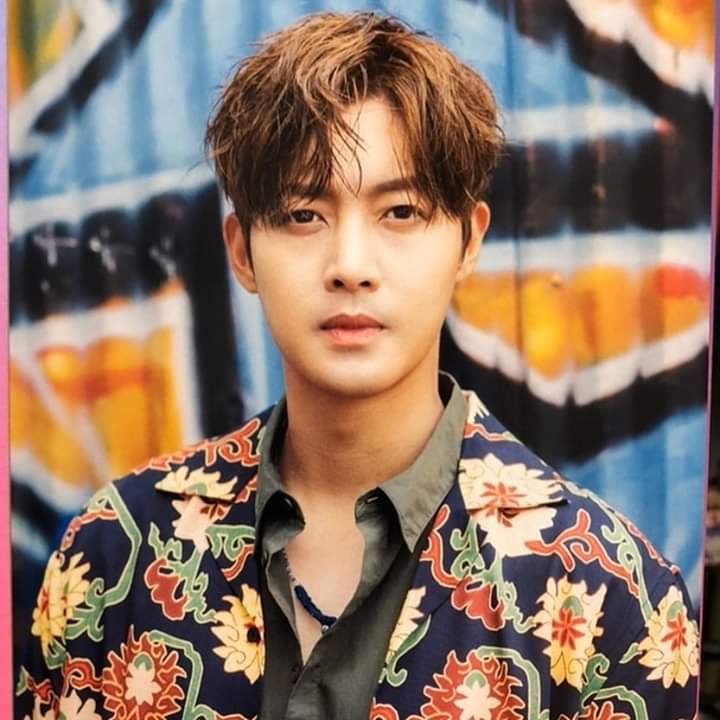 _AnnLucy_'s tweet photo. KIM HYUN JOONG 2019 WOLRD TOUR "BIO RHYTHM" en Osaka Japón 20.08.2019.

By: sanae_f0406 ♥️😍

#KimHyunJoong 
#BIORHYTHM
#김현중 https://t.co/DGbr18F1JV