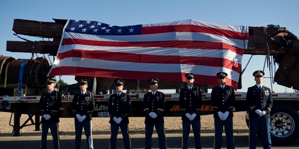 Today, the CELL observes the International Day of Remembrance and Tribute to the Victims of Terrorism. Please join us for Colorado Remembers 9/11 to pay tribute to lives lost and honor our first responders. Learn more at COremembers911.org