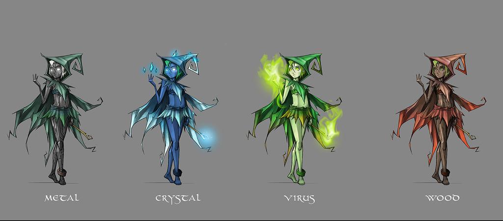 terahardstudios's tweet photo. Future upgrades that will be available for Annie. Which do you like the best? 
Our beta is still live until the end of August! sign up below
https://t.co/OQtjGUZMGT
https://t.co/jBhbQA2Gla
#Era #indiedev #indiegame #indie #beta #steamgame #turnbasedgame #Unity #Terahard https://t.co/cBRIytB3YN