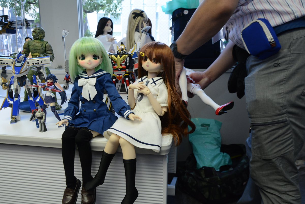 Miko_Teruya's tweet photo. #DOF06
①ようやく、がぶちゃんさんも合流である✨。次は3人で是非✨。
②個人的に、会って頂きたかった、大佐とはるつくし君とのセッションも無事に実現。ありがたやありがたや。
➂海背景が出現。これで一気に海水浴感が倍増。そして飛んでる。。。 https://t.co/Qz27Ulrbzd