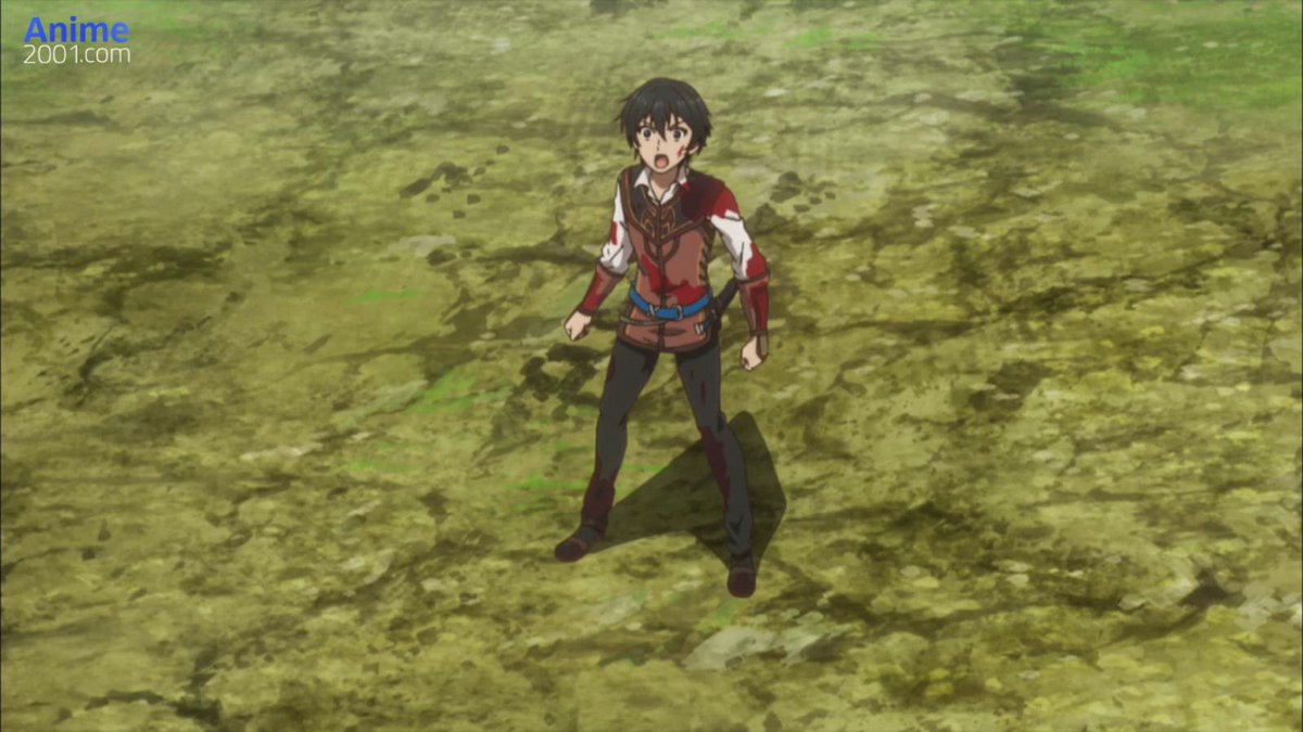 Animor_tv's tweet photo. Isekai Cheat Magician 007

https://t.co/rHtKVHRP1I

مشاهدة ممتعة للجميع 🌹

#Animor #انمي https://t.co/RFtbmtti4n