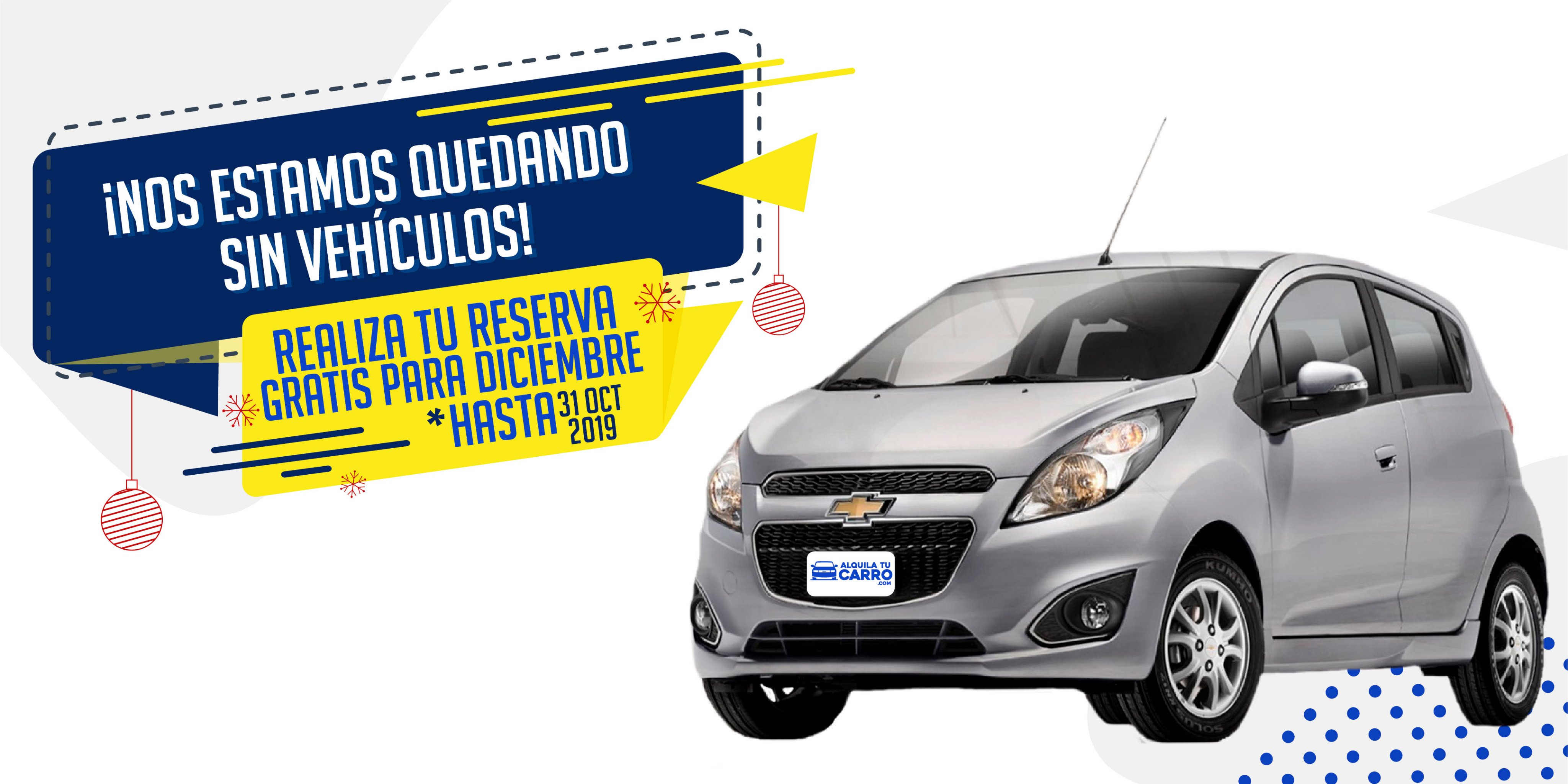 Alquiler de carros en Bucaramanga (carrosbucaraman) / Twitter