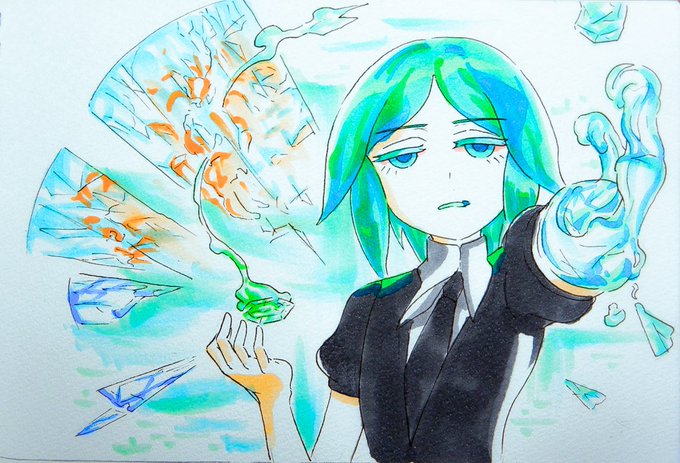 フォスフォフィライトのtwitterイラスト検索結果 フォスフォフィライトのtwitterイラスト検索結果