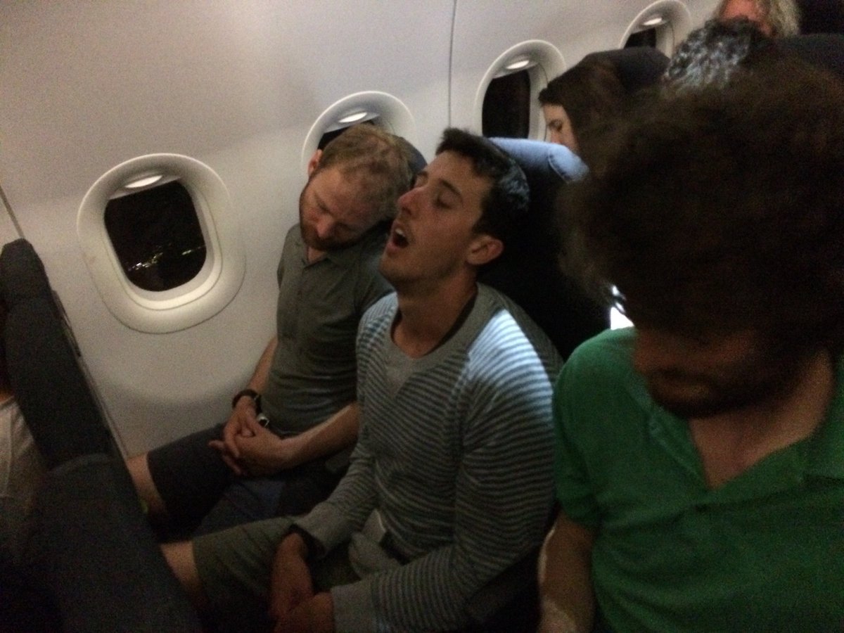 Your hard work definitely payed off, and I hope you get a chance to rest before the next adventure! @sheffieldgeog <a href="/SheffieldPAC/">Uni of Sheffield PAC</a>